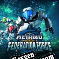 Metroid Prime: Federation Force gerador de chaves