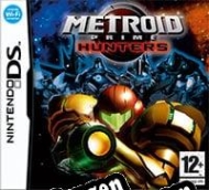 Metroid Prime: Hunters gerador de chaves de CD