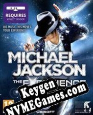 chave livre Michael Jackson: The Experience