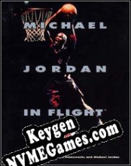 gerador de chaves Michael Jordan in Flight