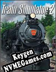 gerador de chaves Microsoft Train Simulator 2