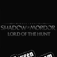 gerador de chaves de licença Middle-earth: Shadow of Mordor Lord of the Hunt