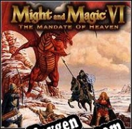 gerador de chaves Might and Magic VI: Mandate of Heaven