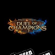 Might & Magic: Duel of Champions chave livre