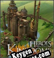 chave livre Might & Magic: Heroes Kingdoms