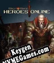 Might & Magic: Heroes Online gerador de chaves