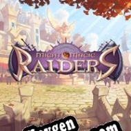 gerador de chaves Might & Magic: Raiders