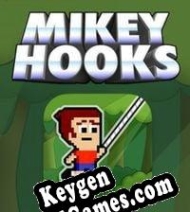 Mikey Hooks gerador de chaves