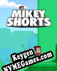 Mikey Shorts gerador de chaves de CD