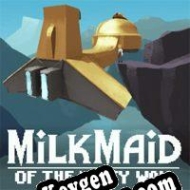 gerador de chaves Milkmaid of the Milky Way