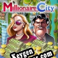 chave livre Millionaire City