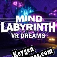 Mind Labyrinth VR Dreams chave livre