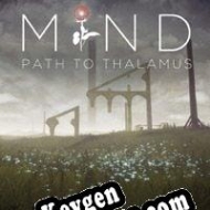 gerador de chaves de CD MIND: Path to Thalamus