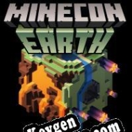 Minecraft Earth chave de ativação