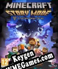 Minecraft: Story Mode A Telltale Games Series Season 1 gerador de chaves de licença