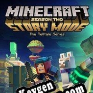 chave de ativação Minecraft: Story Mode A Telltale Games Series Season 2