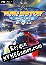 Mini Motor Racing EVO chave livre