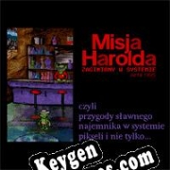 Misja Harolda: Zaginiony w systemie gerador de chaves