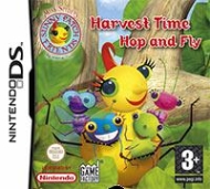 gerador de chaves de CD Miss Spider: Harvest Time Hop and Fly