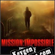 gerador de chaves Mission: Impossible The Game