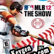 gerador de chaves MLB 12: The Show