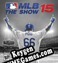 MLB 15: The Show gerador de chaves de licença