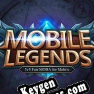 Mobile Legends: Bang bang chave de ativação