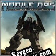 Mobile Ops: The One Year War chave livre