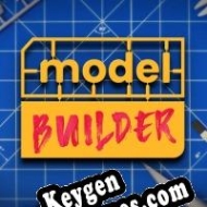 Model Builder gerador de chaves de licença