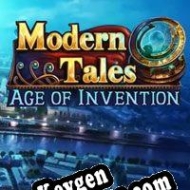 chave livre Modern Tales: Age of Invention