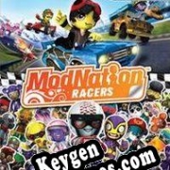 ModNation Racers chave de ativação