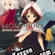 gerador de chaves Momodora: Reverie Under the Moonlight