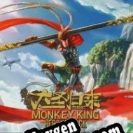 Monkey King: Hero Is Back chave de ativação