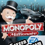 Monopoly Millionaire gerador de chaves de CD