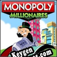 Monopoly: Millionaires gerador de chaves de licença