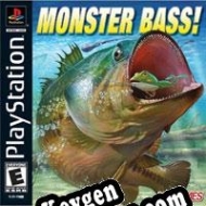 Monster Bass gerador de chaves de CD