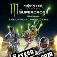 Monster Energy Supercross: The Official Videogame 2 chave de ativação