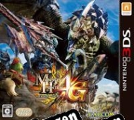 Monster Hunter 4 Ultimate chave de ativação