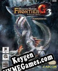 chave livre Monster Hunter: Frontier G