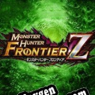 Monster Hunter: Frontier Z chave livre