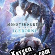 gerador de chaves de licença Monster Hunter: World Iceborne