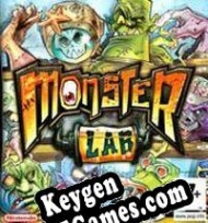 chave de licença Monster Lab