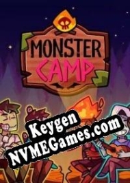 gerador de chaves de CD Monster Prom 2: Monster Camp XXL