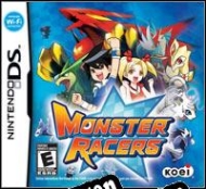 Monster Racers gerador de chaves de licença