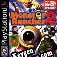 chave livre Monster Rancher 2