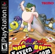 gerador de chaves de CD Monster Rancher Hop-A-Bout