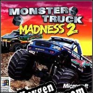 chave livre Monster Truck Madness 2