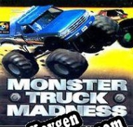 Monster Truck Madness gerador de chaves