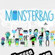 gerador de chaves de licença MonsterBag