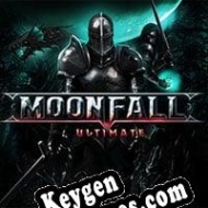 Moonfall Ultimate chave de ativação